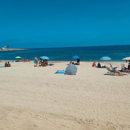Casa Sol Y Mar 3K Apartman Torrevieja Kültér fotó