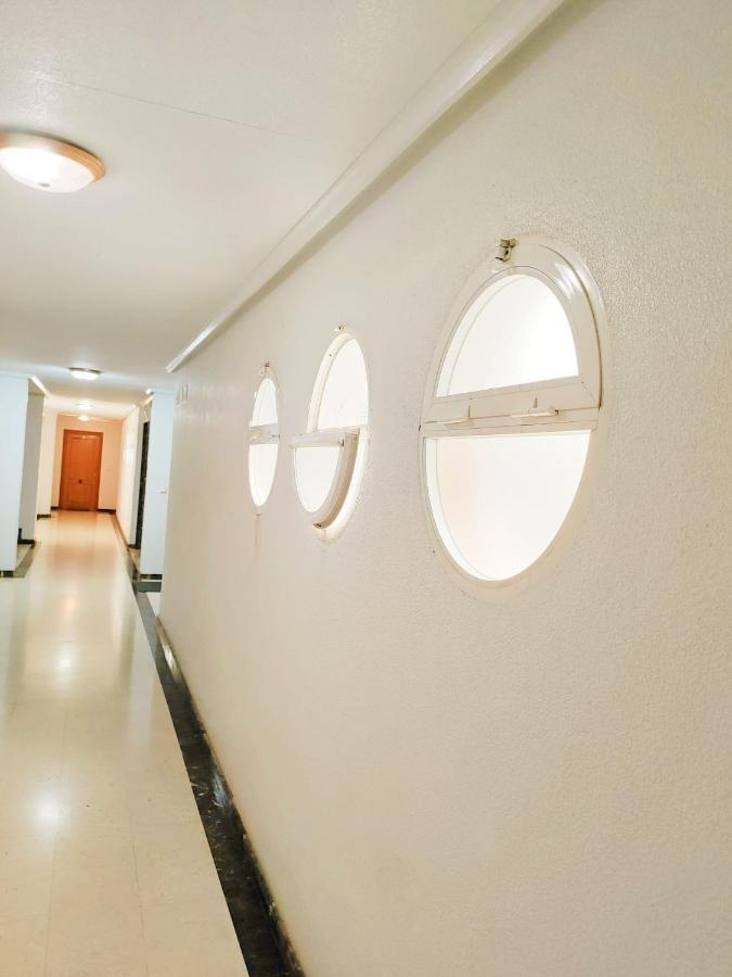 Casa Sol Y Mar 3K Apartman Torrevieja Kültér fotó
