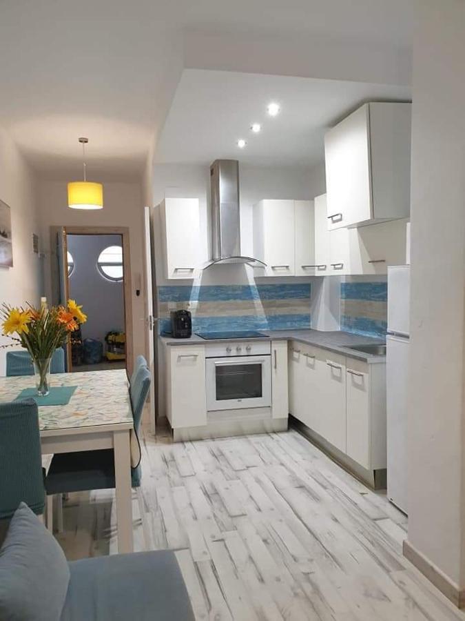 Casa Sol Y Mar 3K Apartman Torrevieja Kültér fotó