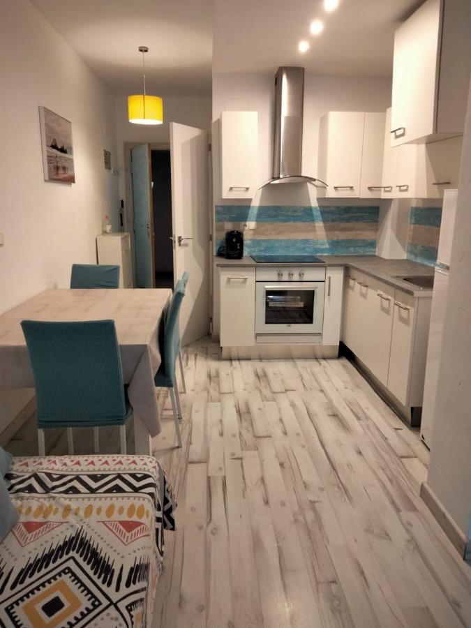 Casa Sol Y Mar 3K Apartman Torrevieja Kültér fotó