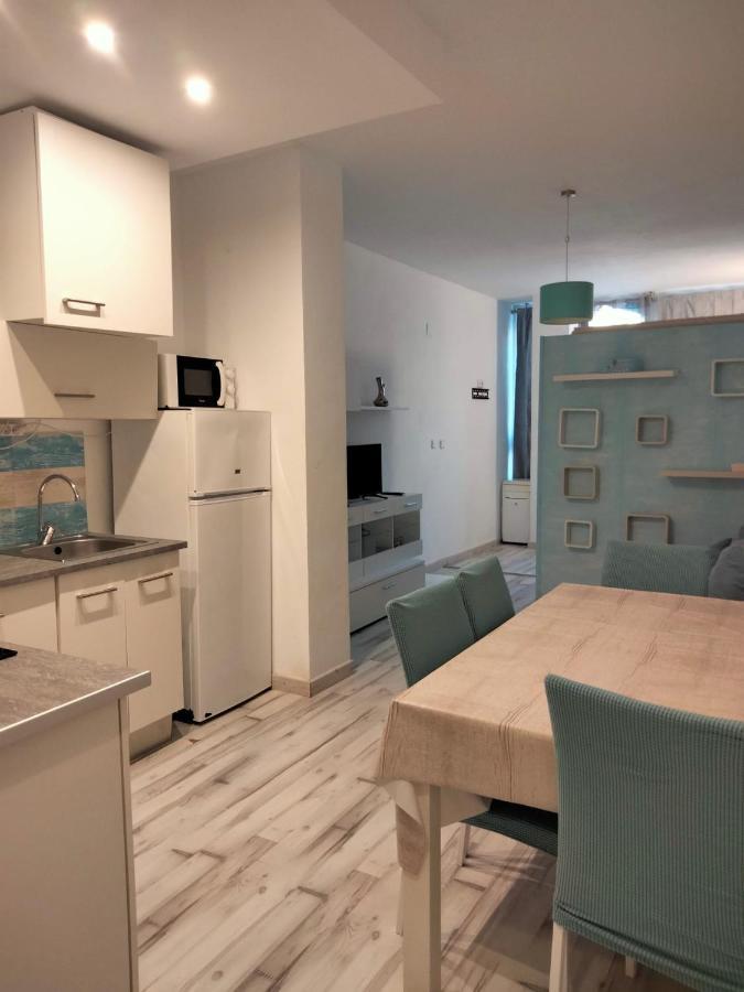 Casa Sol Y Mar 3K Apartman Torrevieja Kültér fotó