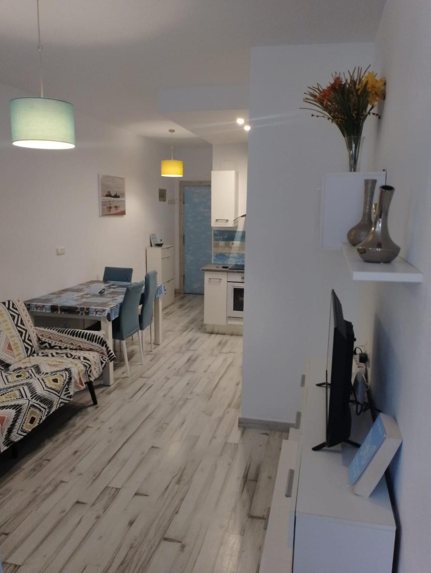 Casa Sol Y Mar 3K Apartman Torrevieja Kültér fotó