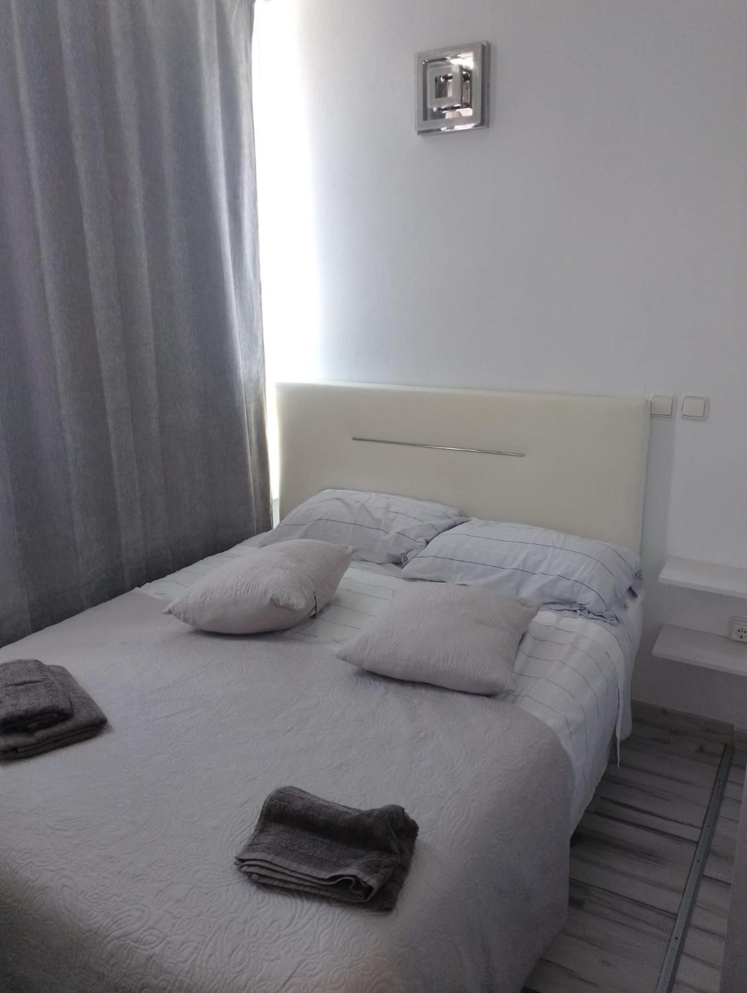 Casa Sol Y Mar 3K Apartman Torrevieja Kültér fotó