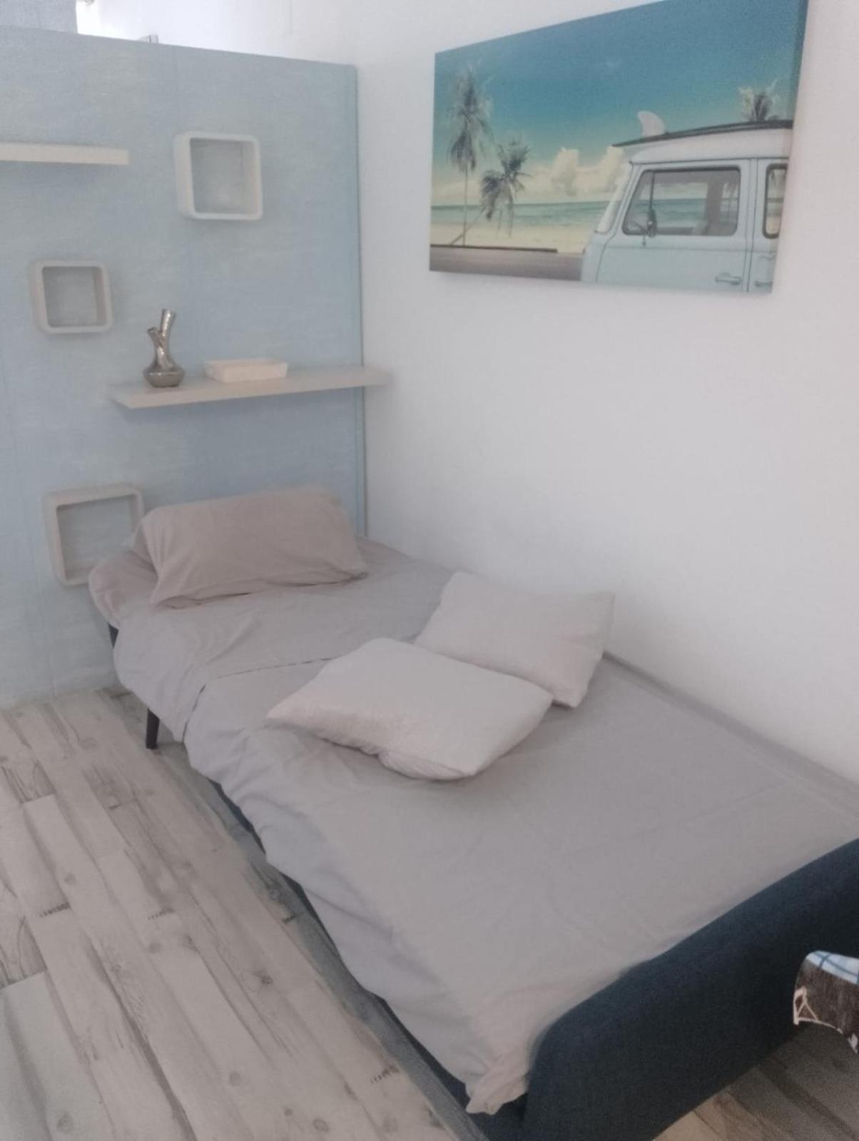 Casa Sol Y Mar 3K Apartman Torrevieja Kültér fotó