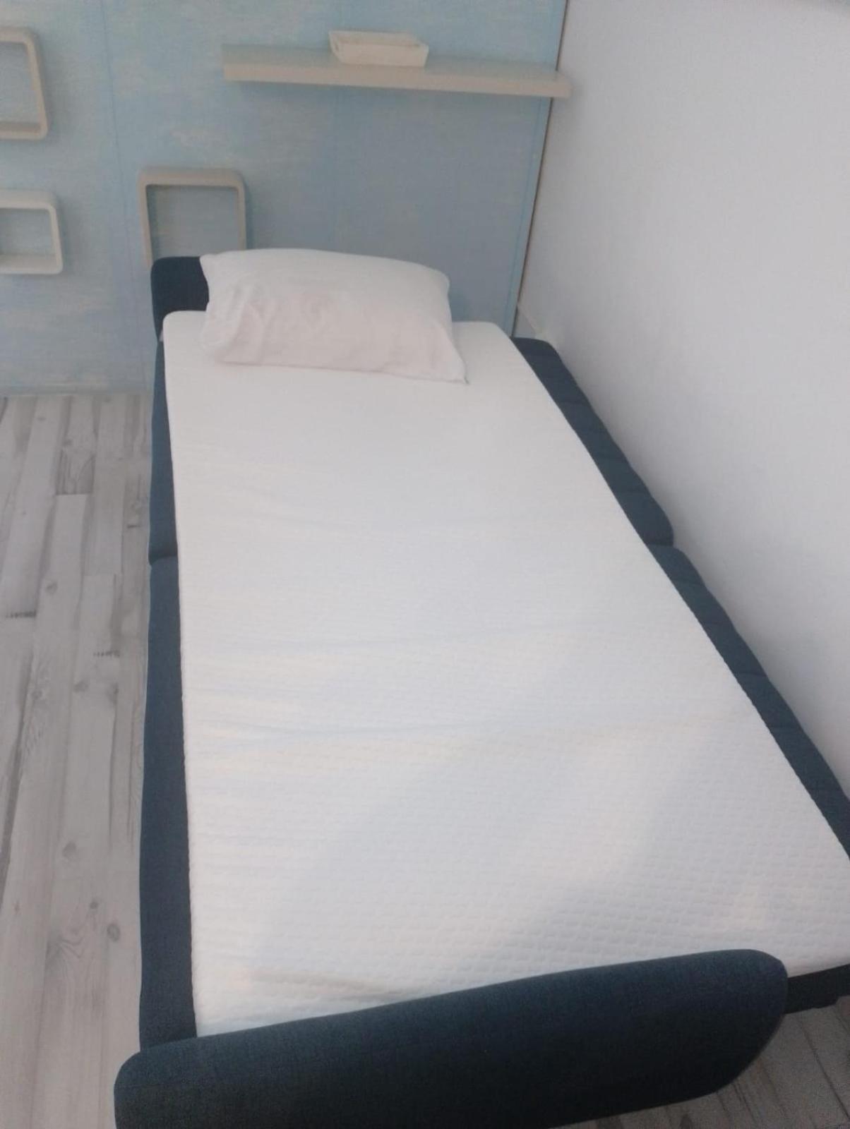Casa Sol Y Mar 3K Apartman Torrevieja Kültér fotó