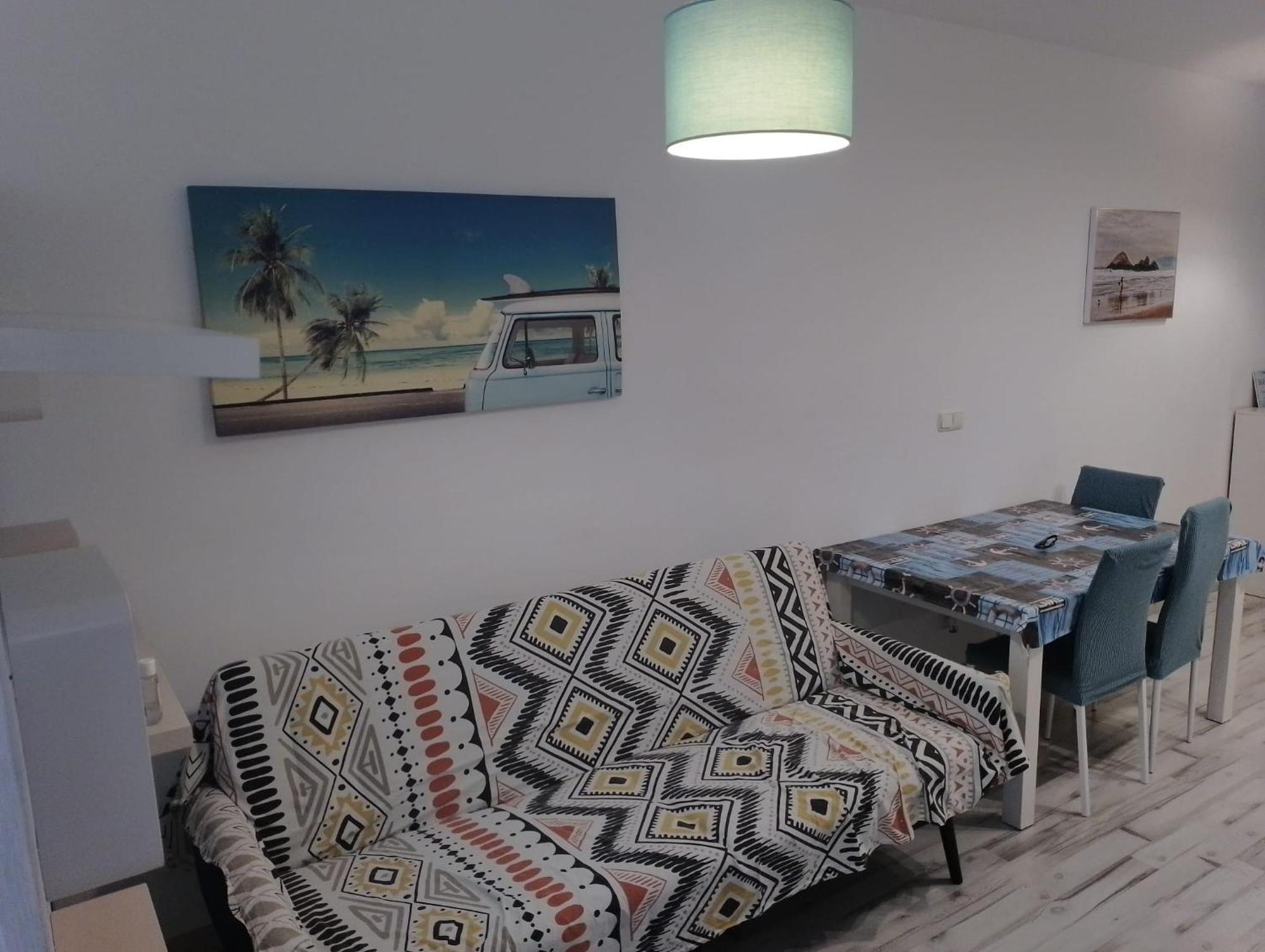 Casa Sol Y Mar 3K Apartman Torrevieja Kültér fotó