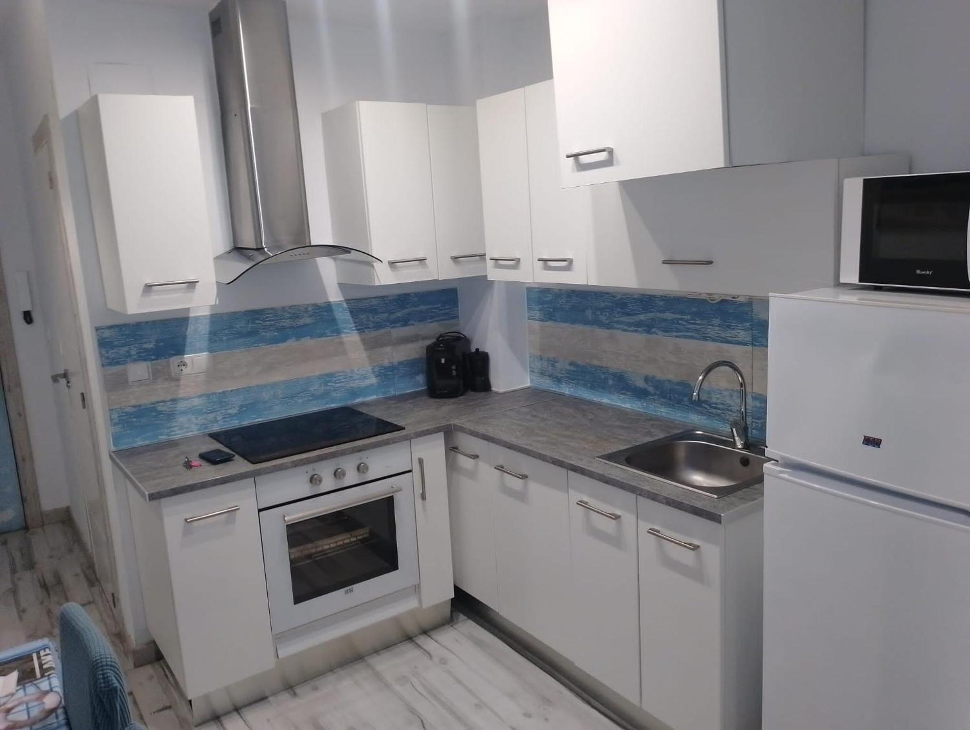 Casa Sol Y Mar 3K Apartman Torrevieja Szoba fotó