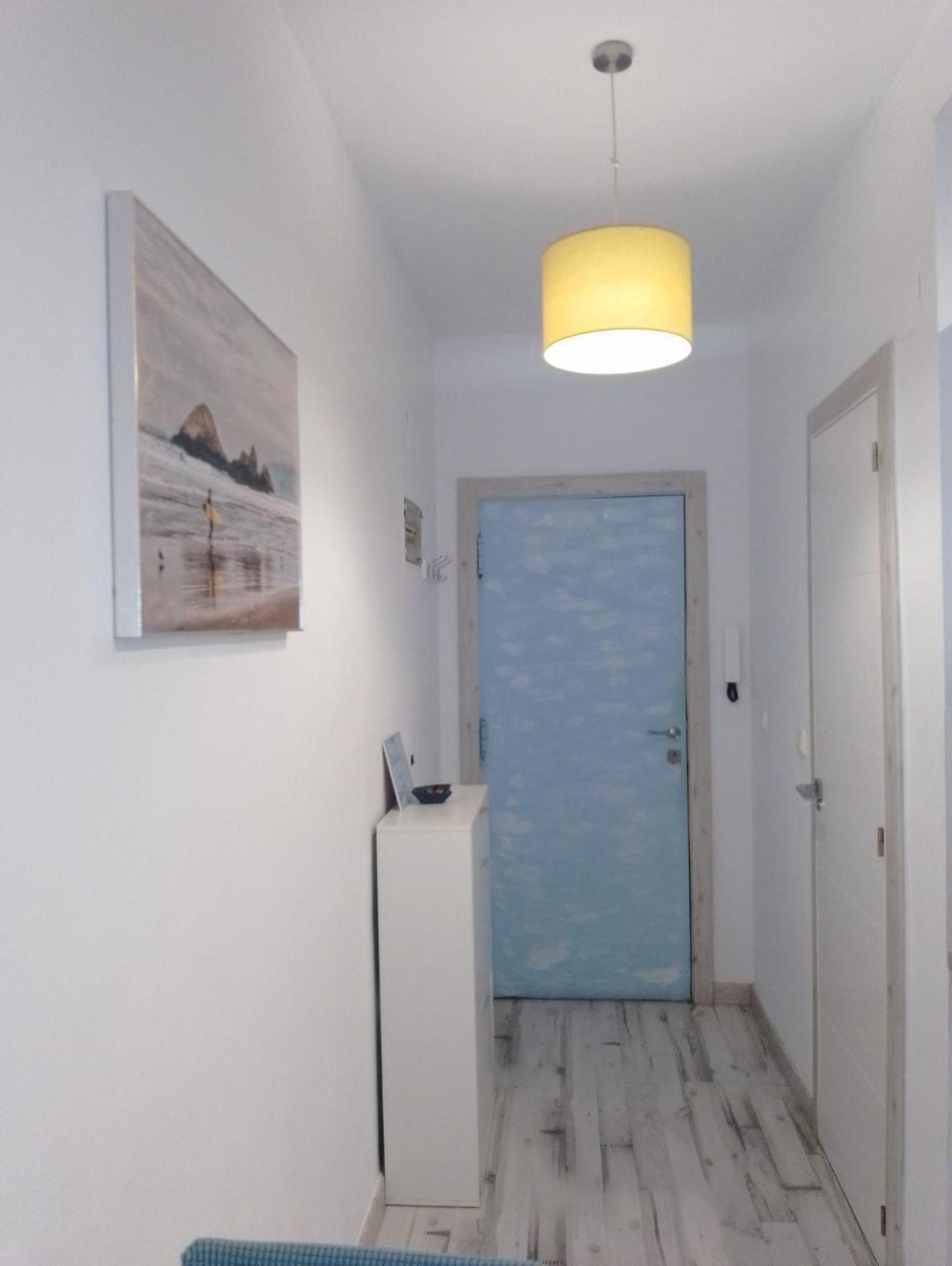 Casa Sol Y Mar 3K Apartman Torrevieja Kültér fotó