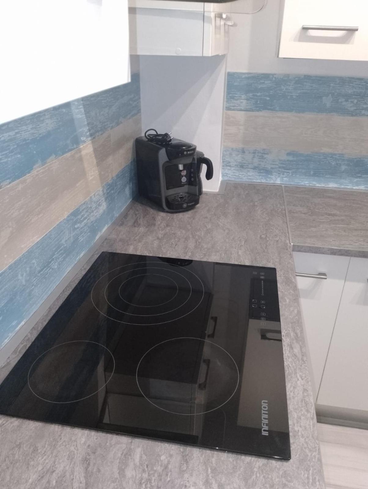 Casa Sol Y Mar 3K Apartman Torrevieja Kültér fotó