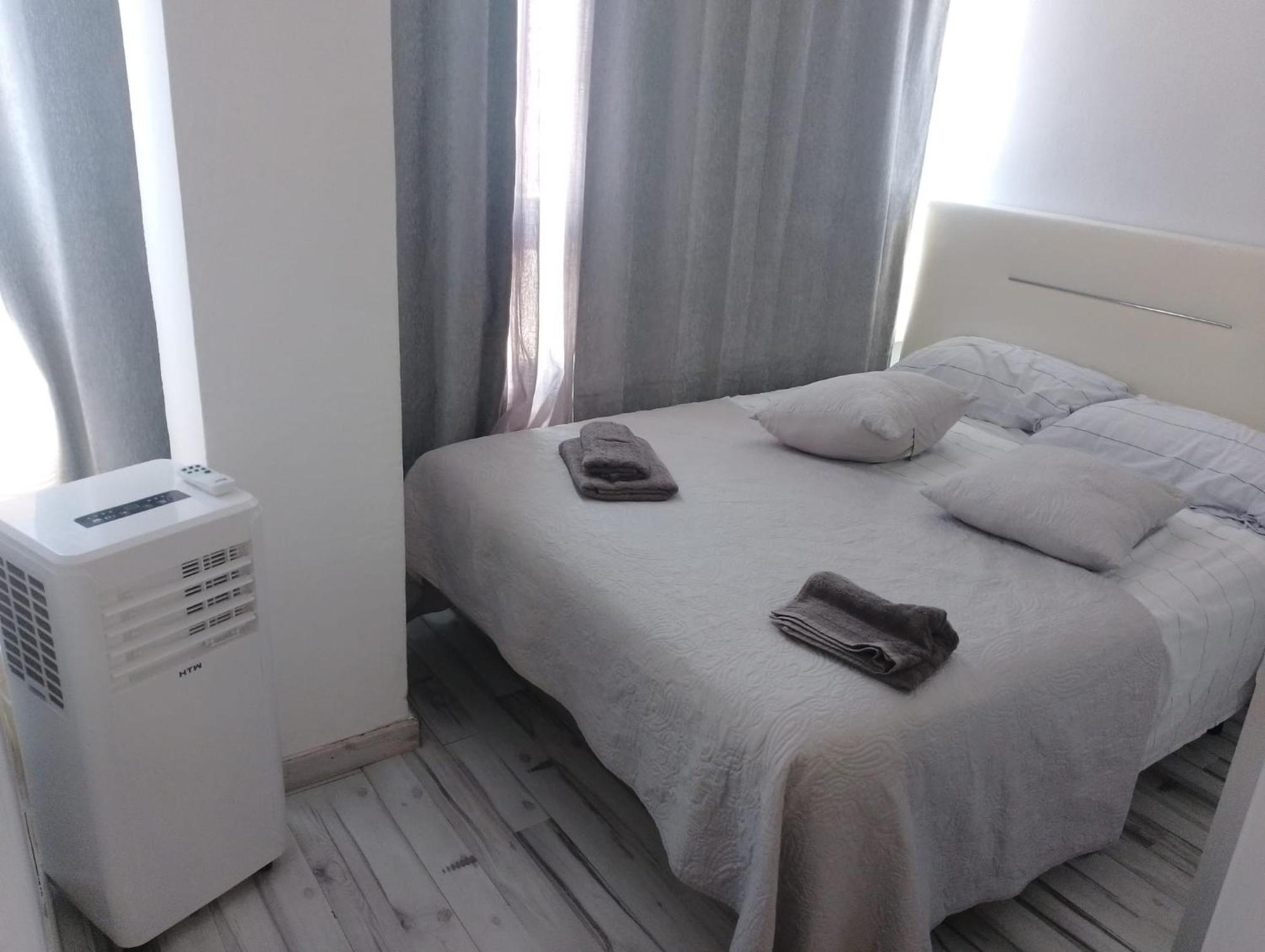 Casa Sol Y Mar 3K Apartman Torrevieja Kültér fotó