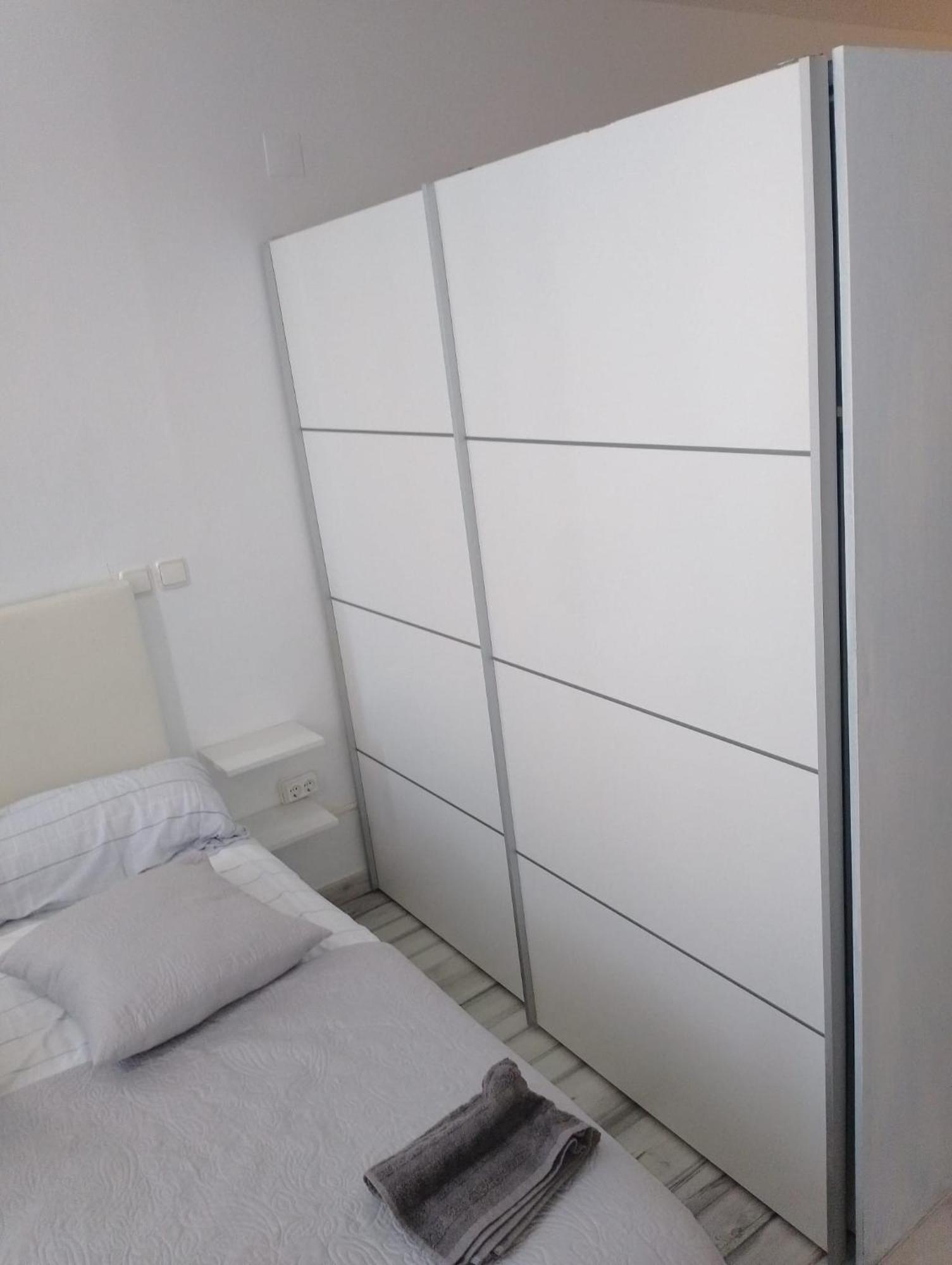Casa Sol Y Mar 3K Apartman Torrevieja Kültér fotó