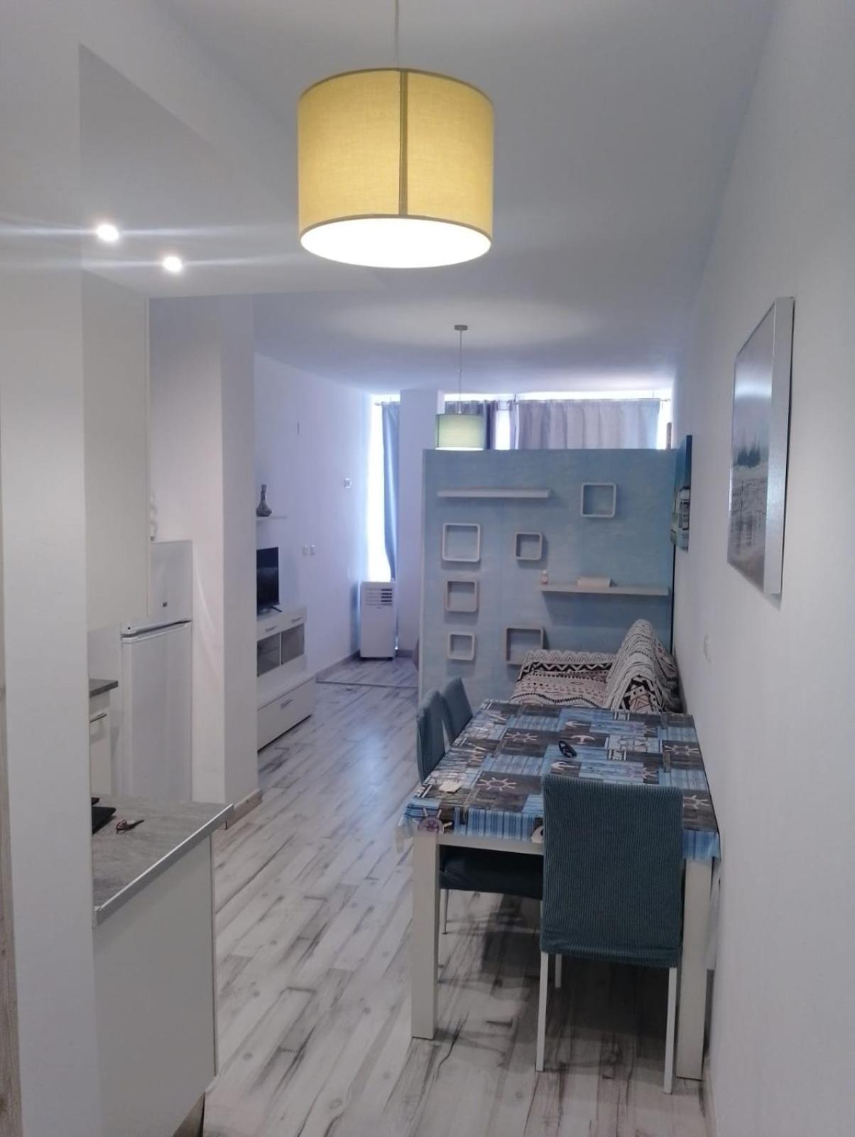 Casa Sol Y Mar 3K Apartman Torrevieja Szoba fotó