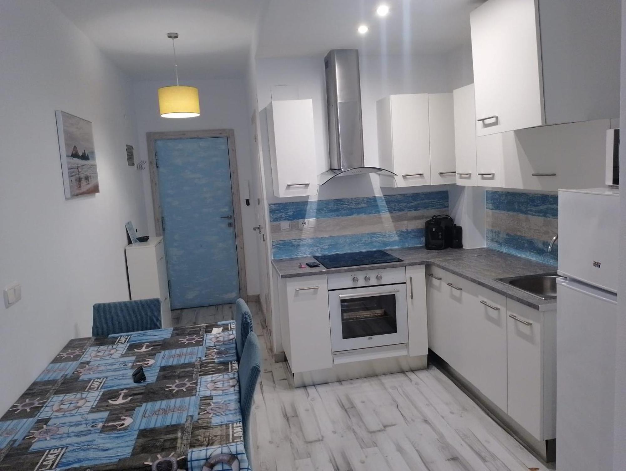 Casa Sol Y Mar 3K Apartman Torrevieja Kültér fotó
